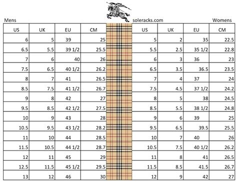 burberry sneaker kids|burberry kids size chart.